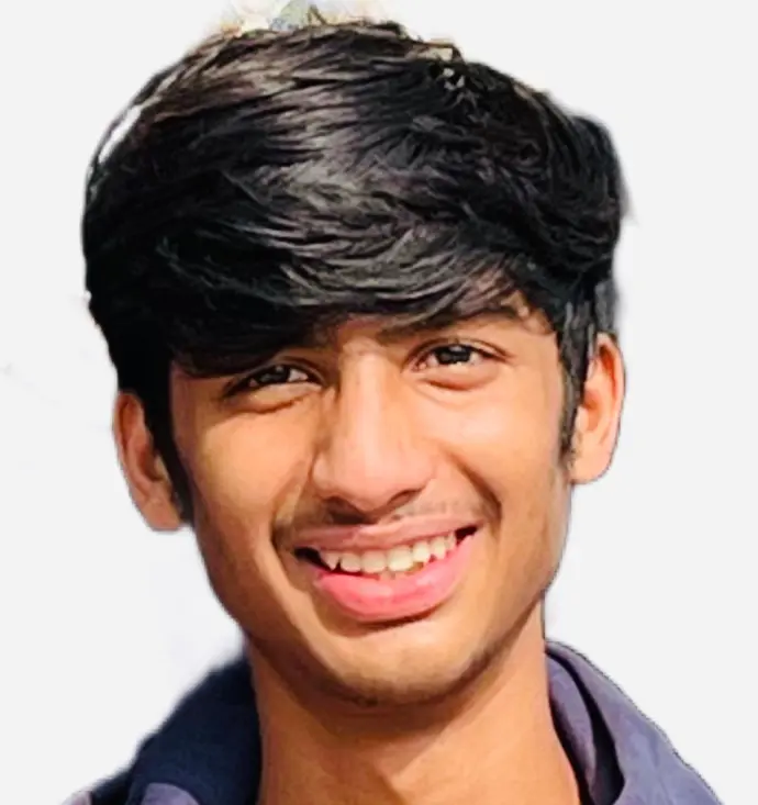 Abhinav Saini